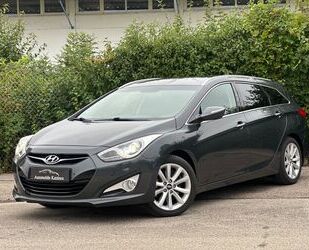 Hyundai i40 Gebrauchtwagen
