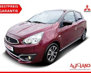 Mitsubishi Space Star Gebrauchtwagen