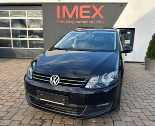 VW Sharan Gebrauchtwagen
