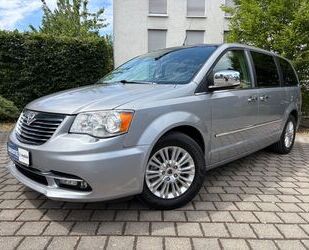 Lancia Voyager Gebrauchtwagen