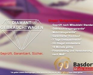 Mitsubishi Colt Gebrauchtwagen