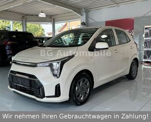 Kia Picanto Gebrauchtwagen