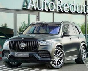 Mercedes-Benz GLS 580 Gebrauchtwagen