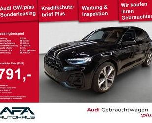 Audi SQ5 Gebrauchtwagen