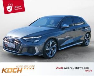 Audi S3 Gebrauchtwagen
