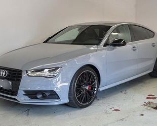 Audi A7 Gebrauchtwagen