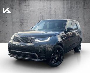 Land Rover Discovery Gebrauchtwagen