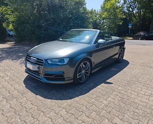 Audi S3 Gebrauchtwagen