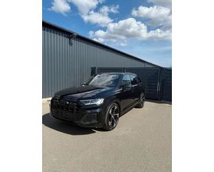 Audi SQ7 Gebrauchtwagen