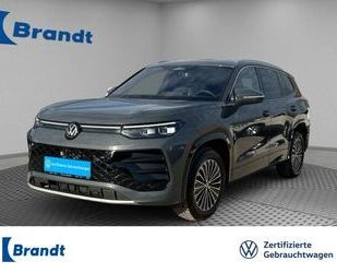 VW Tayron Gebrauchtwagen