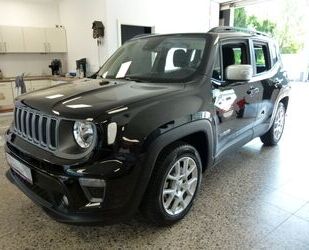 Jeep Renegade Gebrauchtwagen
