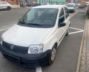 Fiat Panda Gebrauchtwagen