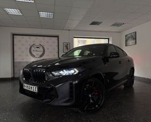 BMW X6 Gebrauchtwagen