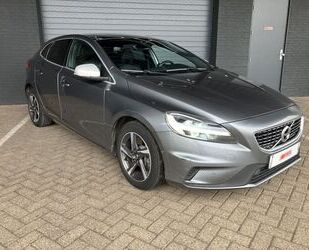 Volvo V40 Gebrauchtwagen