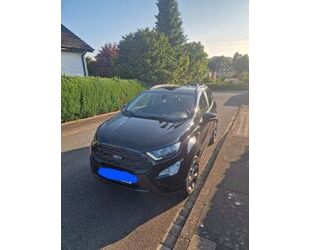 Ford EcoSport Gebrauchtwagen