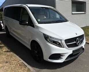 Mercedes-Benz V 300 Gebrauchtwagen