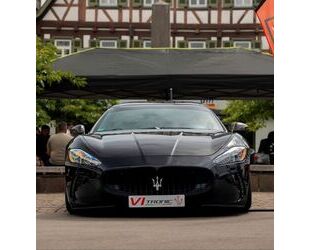 Maserati Granturismo Gebrauchtwagen