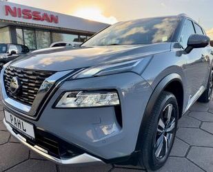 Nissan X-Trail Gebrauchtwagen