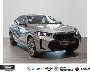 BMW X6 Gebrauchtwagen