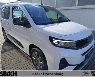 Opel Combo Life Gebrauchtwagen
