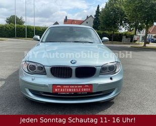 BMW 120 Gebrauchtwagen