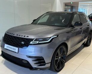 Land Rover Range Rover Velar Gebrauchtwagen