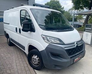Citroen Jumper Gebrauchtwagen