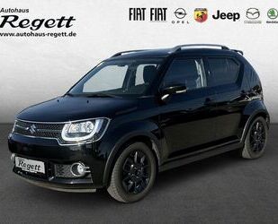 Suzuki Ignis Gebrauchtwagen