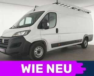 Fiat Ducato Gebrauchtwagen