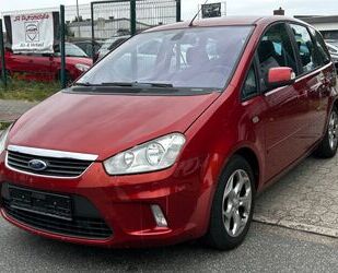 Ford C-Max Gebrauchtwagen