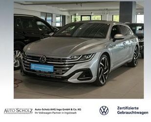 VW Arteon Gebrauchtwagen