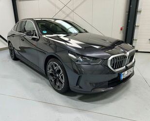 BMW i5 Gebrauchtwagen
