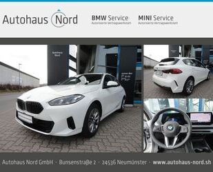 BMW 120 Gebrauchtwagen