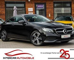 Mercedes-Benz E 200 Gebrauchtwagen