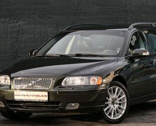 Volvo V70 Gebrauchtwagen
