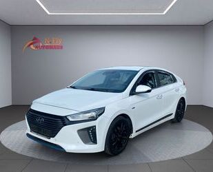 Hyundai IONIQ Gebrauchtwagen
