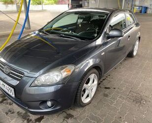 Kia pro ceed / ProCeed Gebrauchtwagen