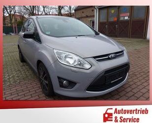 Ford C-Max Gebrauchtwagen