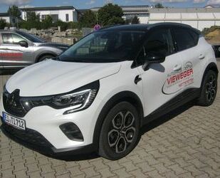 Mitsubishi ASX Gebrauchtwagen
