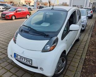 Mitsubishi i-MiEV Gebrauchtwagen