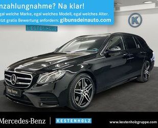 Mercedes-Benz E 400 Gebrauchtwagen