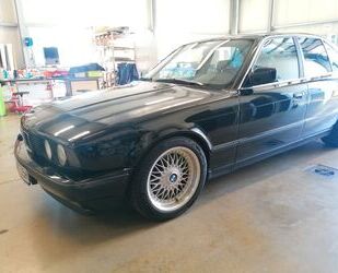 BMW 535 Gebrauchtwagen