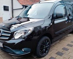 Mercedes-Benz Citan Gebrauchtwagen