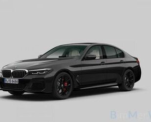 BMW 540 Gebrauchtwagen
