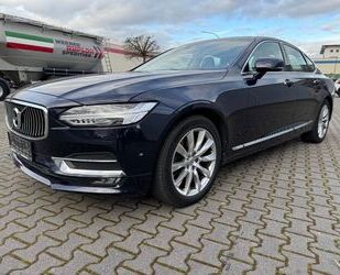 Volvo S90 Gebrauchtwagen