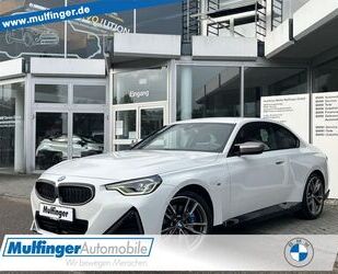 BMW M240i Gebrauchtwagen