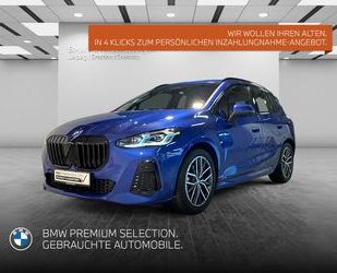 BMW 220 Gebrauchtwagen