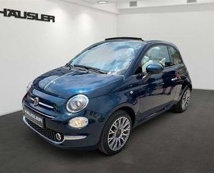Fiat 500C Gebrauchtwagen