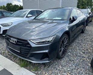 Audi A7 Gebrauchtwagen
