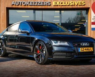 Audi A7 Gebrauchtwagen